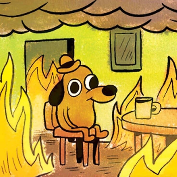 25 Things Only People Who Are Stressed All the Time Will Understand