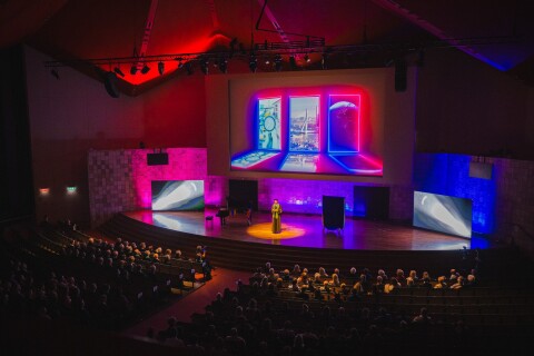 Oratie Bob Roozenbeek - Erasmus MC - Afdeling Neurologie - Een rol van betekenis