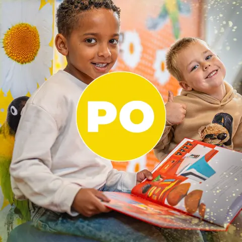 PO